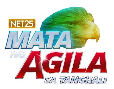 Mata ng Agila sa Tanghali .
